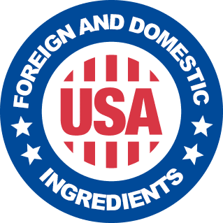 USA & Global Ingredients